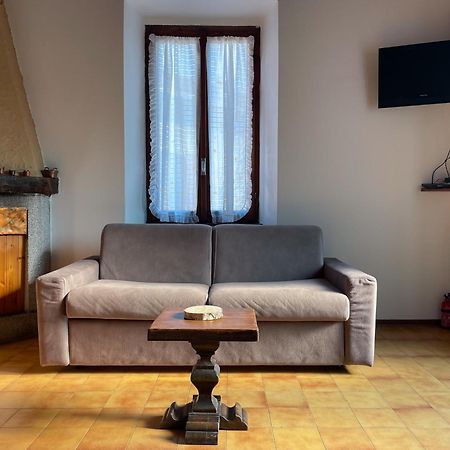 Breva Loft Tra Gli Ulivi Ed Il Lago Bellagio Buitenkant foto