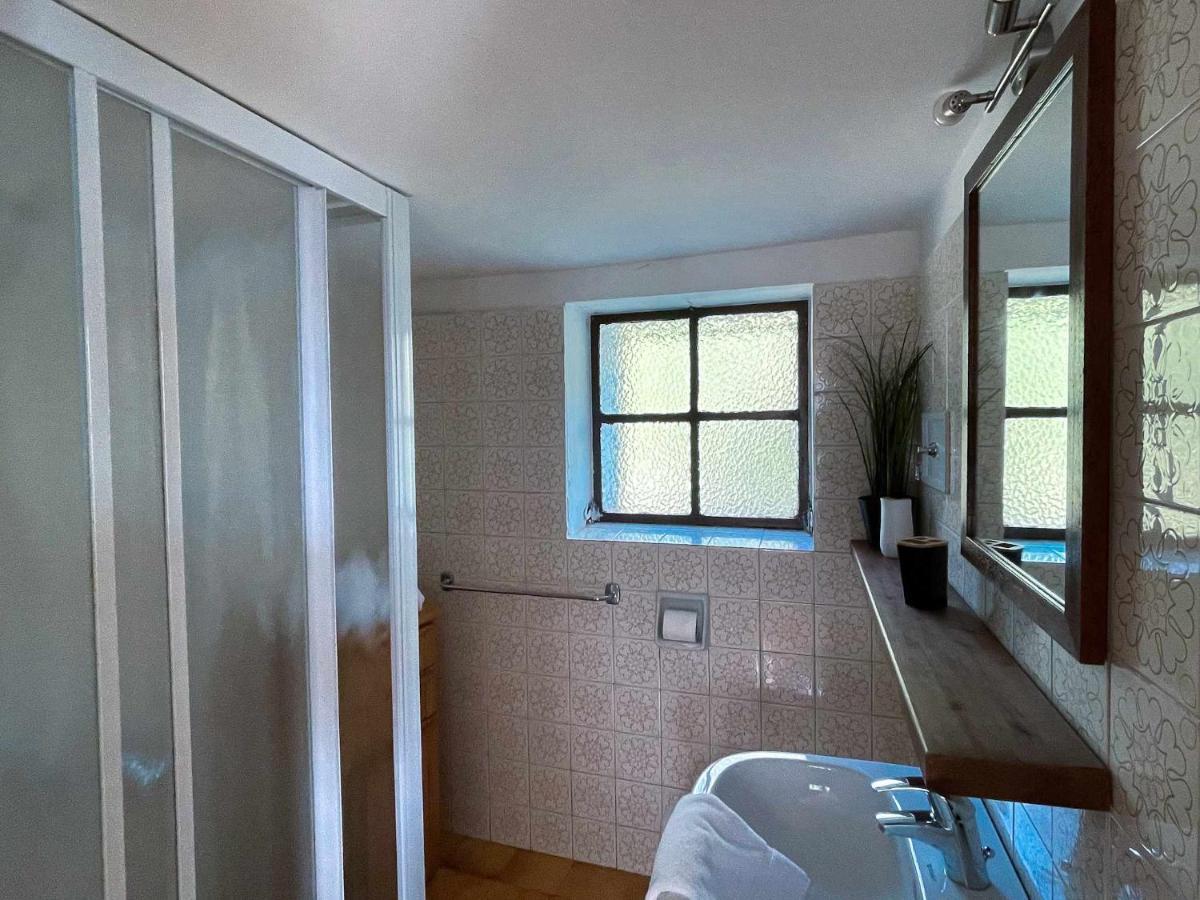 Breva Loft Tra Gli Ulivi Ed Il Lago Bellagio Buitenkant foto