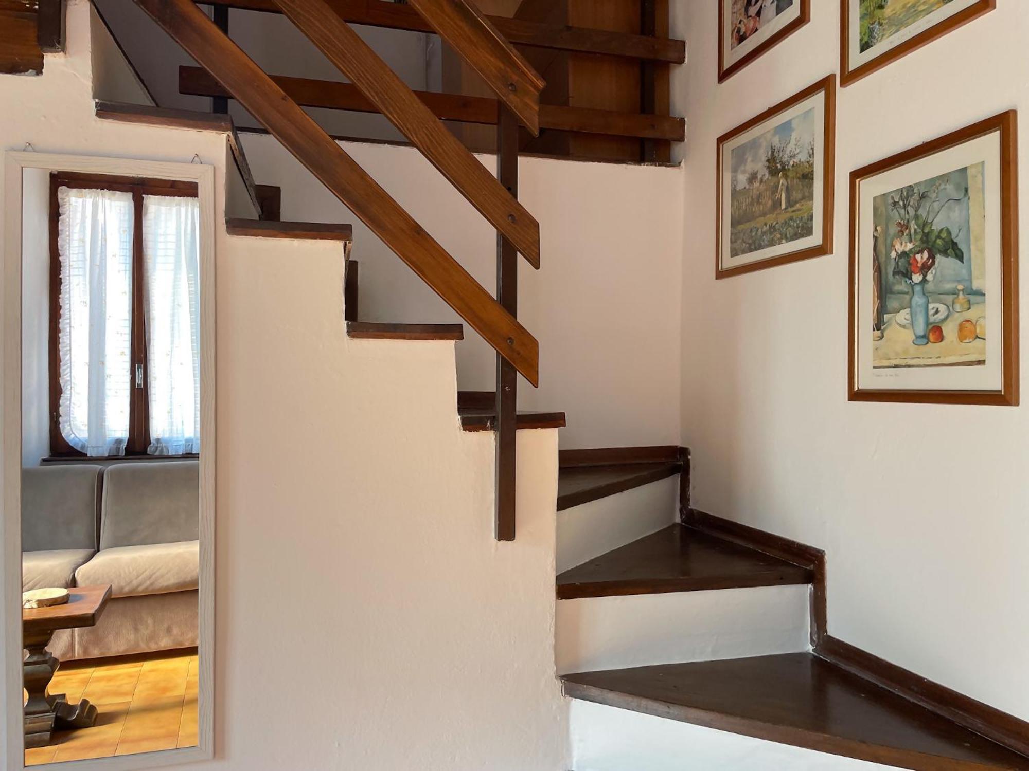 Breva Loft Tra Gli Ulivi Ed Il Lago Bellagio Buitenkant foto
