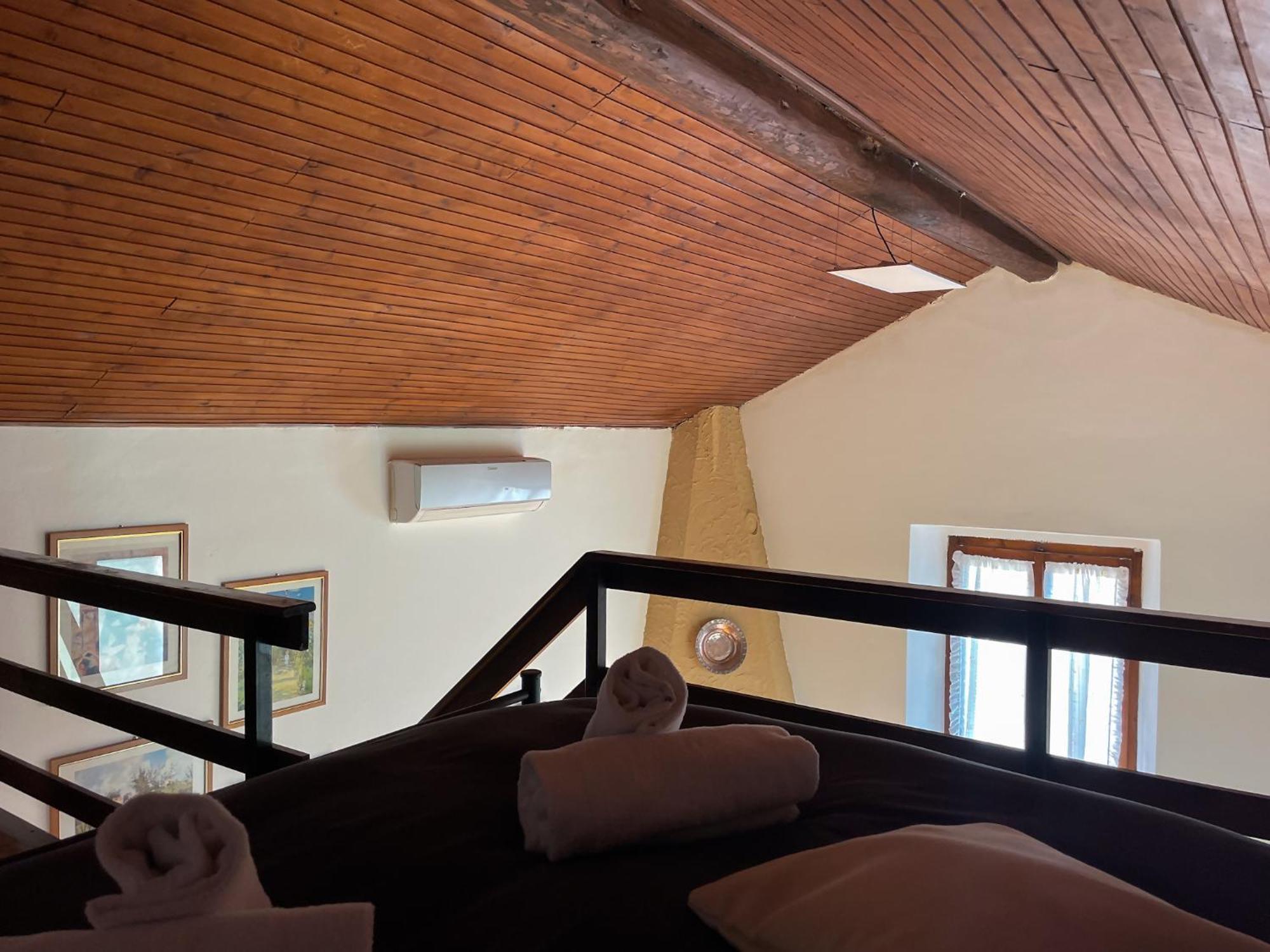 Breva Loft Tra Gli Ulivi Ed Il Lago Bellagio Buitenkant foto